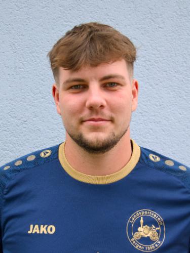 Florian Müller