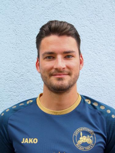 Lorenz Nath