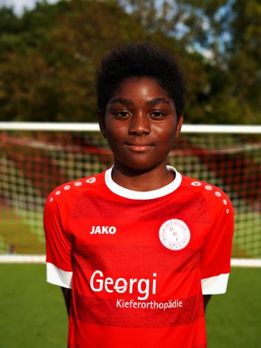 Gerard Aduko