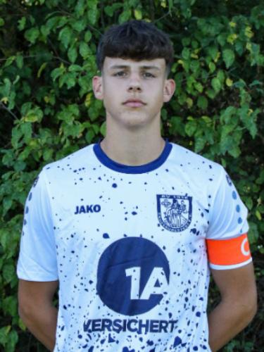 Jacob Beinicke