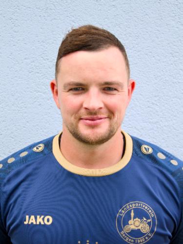 Daniel Passeck