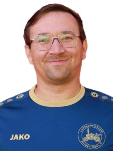 Maik Kasper