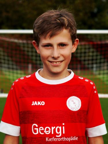 Jonas Binnberg