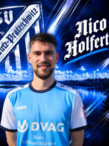 Nico Holfert