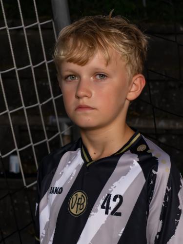 Hannes Mutz