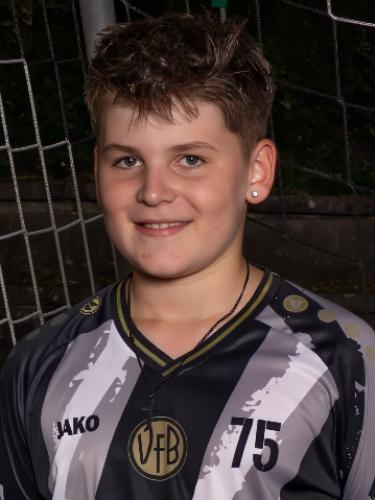 Theo Nies