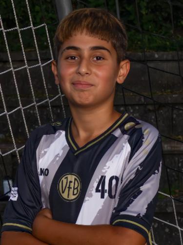 Mirac Orhan