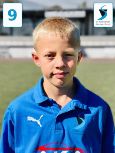 Illia Alieksieiev