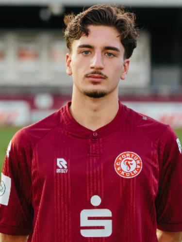 Francesco Martilotti