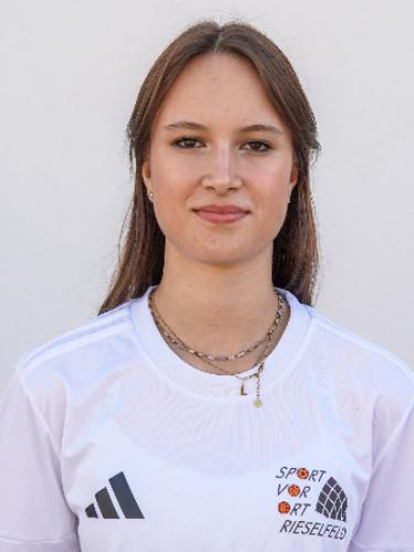 Lia Opitz