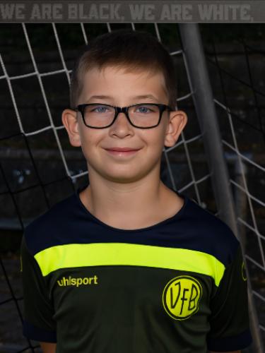 Maximilian Zart