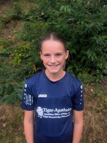 Lotte Marlene Göddel