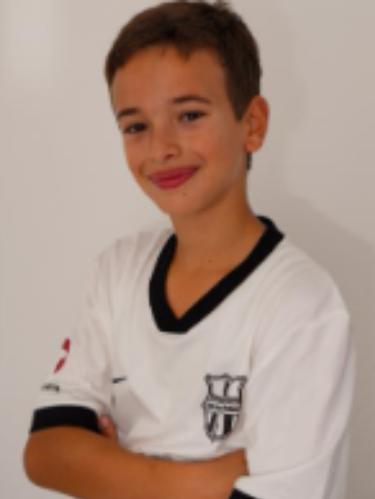 Matteo Anello