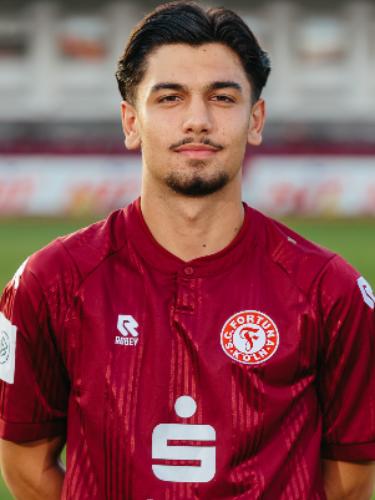 Umut Ünal