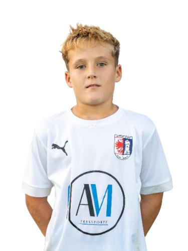 Noah Beyer