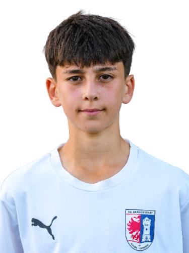 Mert Ahmet Akbulut