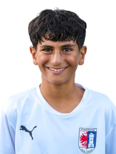 Thiago Aurelio Abraham
