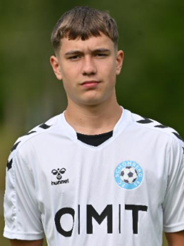 Joris Erasmus