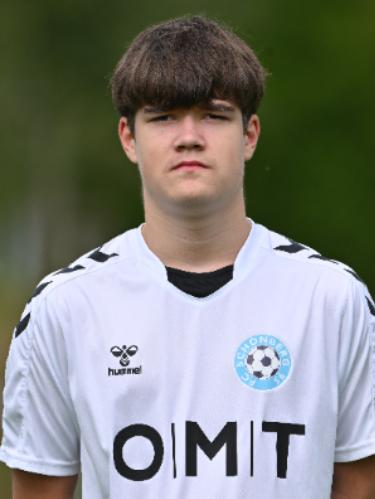 Mats Erasmus