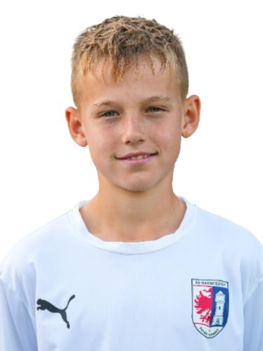 Maximilian Fuhrmann