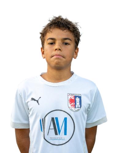 Jonah Sebastian Bau