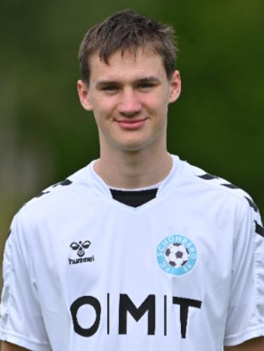 Jannis Mohring