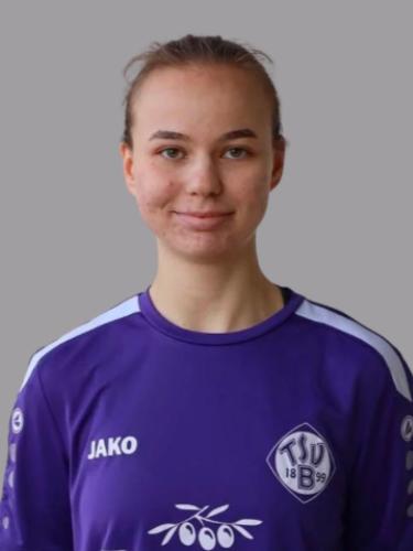 Rina Bugari