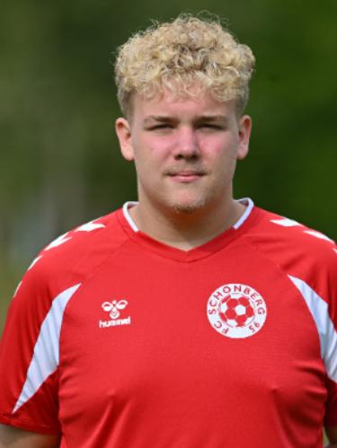 Connor Nehring