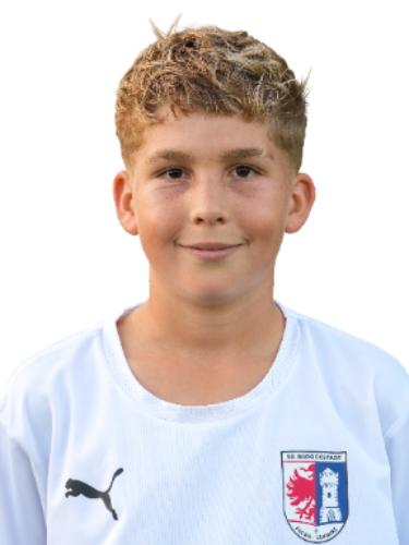 Alex Andreas Root