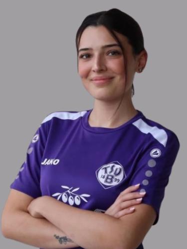 Mara Hart