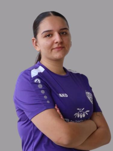 Sarah Macev