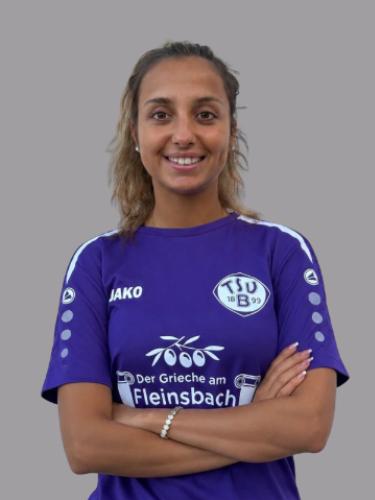 Yasemin Namdar