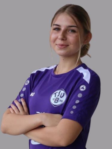 Mia Preuß