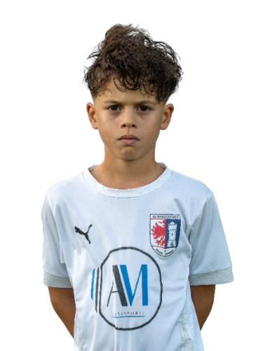 Djamil Bilal Mané