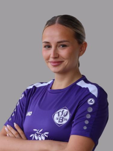 Viktoria Volz