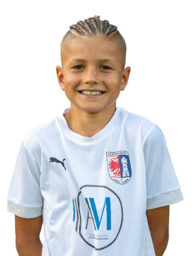 Alessio Muratovic