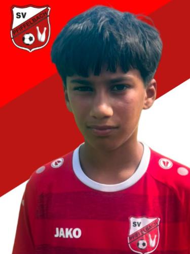 Jey Jacob