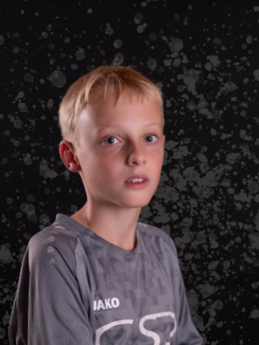 Noah Tobias Frank
