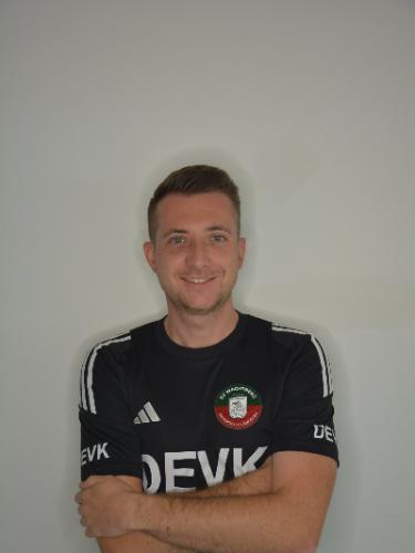 Yannik Bruchhausen