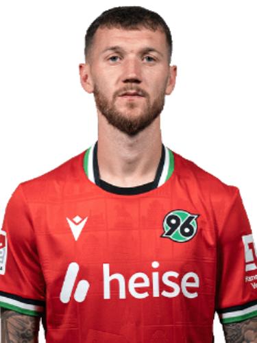Marcel Hartel