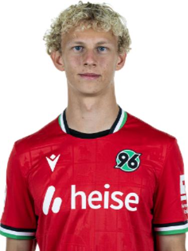 Jasper Fynn Reinhold