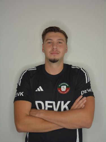 Dominik Grgic