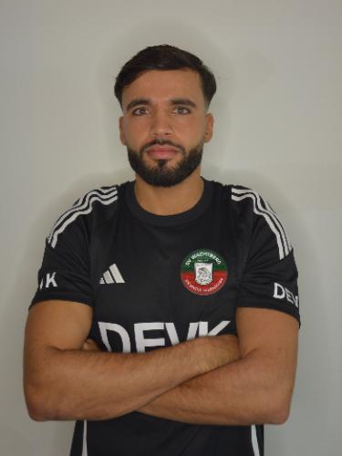Nadir Jamal