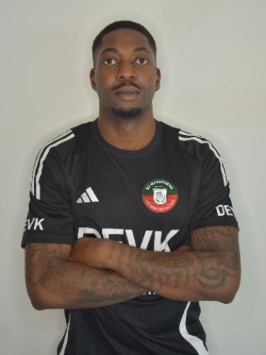 Dannyking Kafunda-Beya