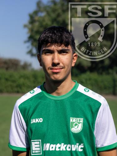 Khaleddaham Pascale Djellali