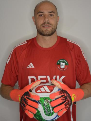 Philipp Kickel
