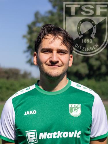 Eray Kilic
