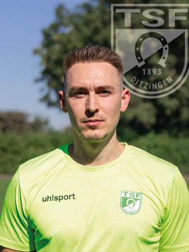 Marco Kolb