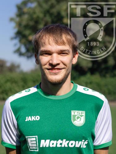 Matthias Kolb