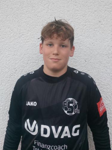Felix Hagenow